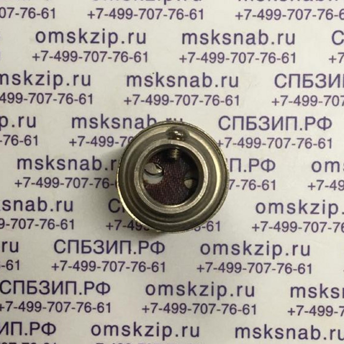 B22d-220МН Патрон ламповый