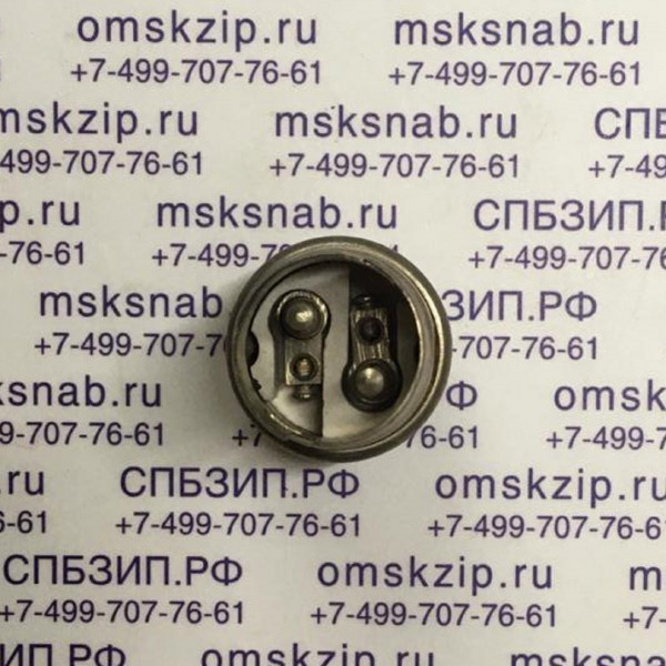 B22d-220МН Патрон ламповый