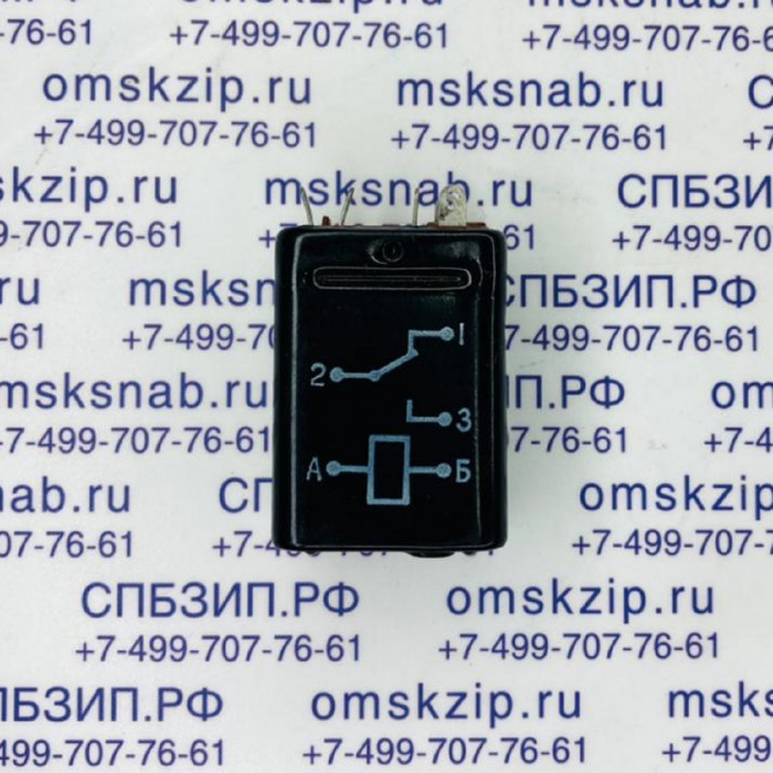 ТКЕ21ПДТ Реле