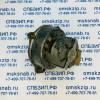 ДСОР-32-30-1/300 110В Электродвигатель