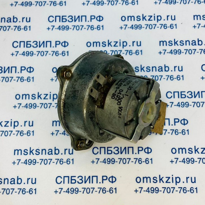 ДСОР-32-30-1/300 110В Электродвигатель