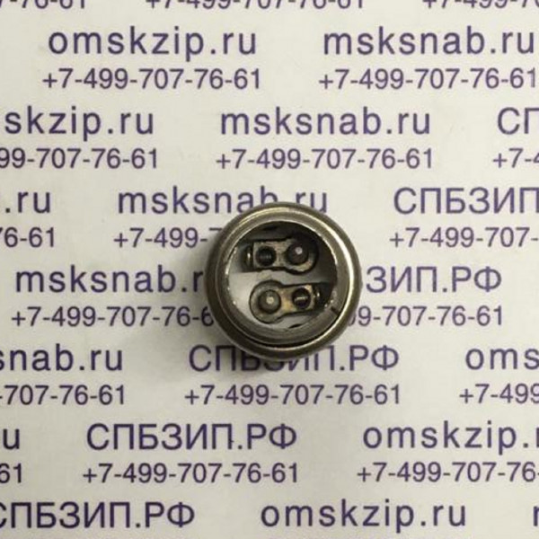 B15d-42МН Патрон ламповый