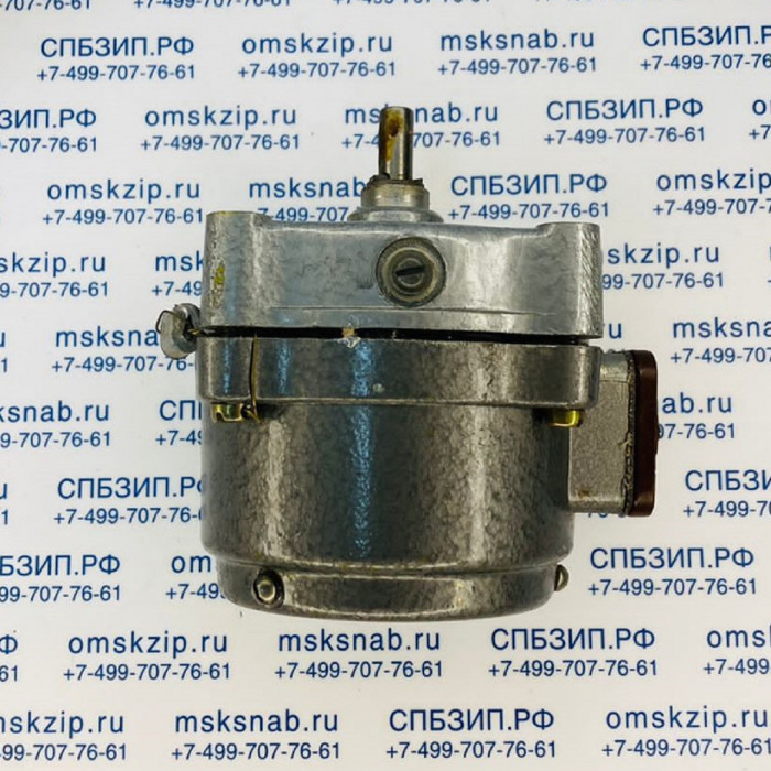 Электродвигатель СД-54 (2,24 об/мин)