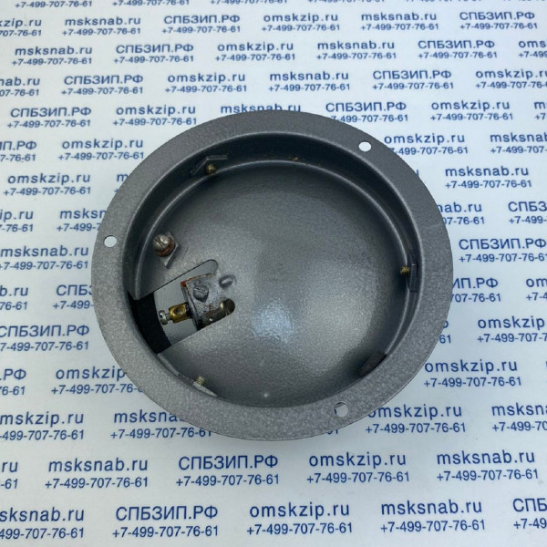 ПТ-37 Плафон с защитной сеткой