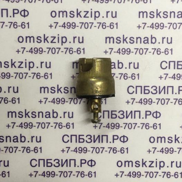 B15s-42МК Патрон ламповый