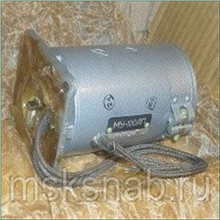 МУ-100АП Электродвигатель
