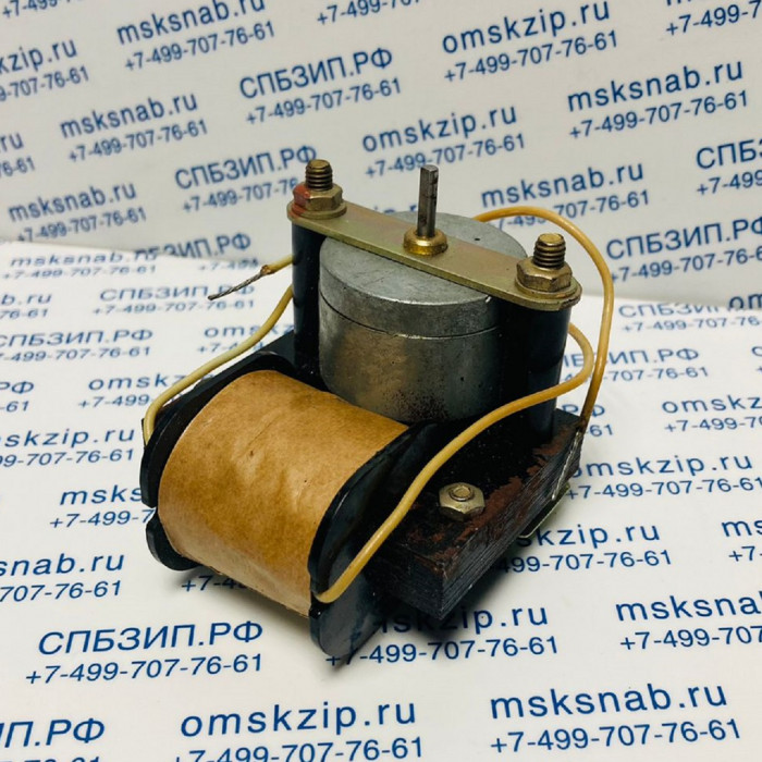 ДСД-2-П1 127В Электродвигатель