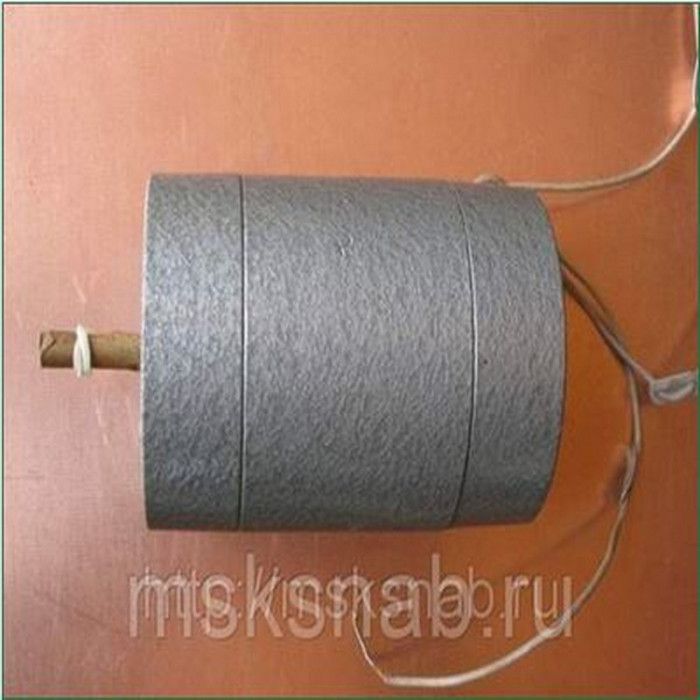 УАД-52 Электродвигатель