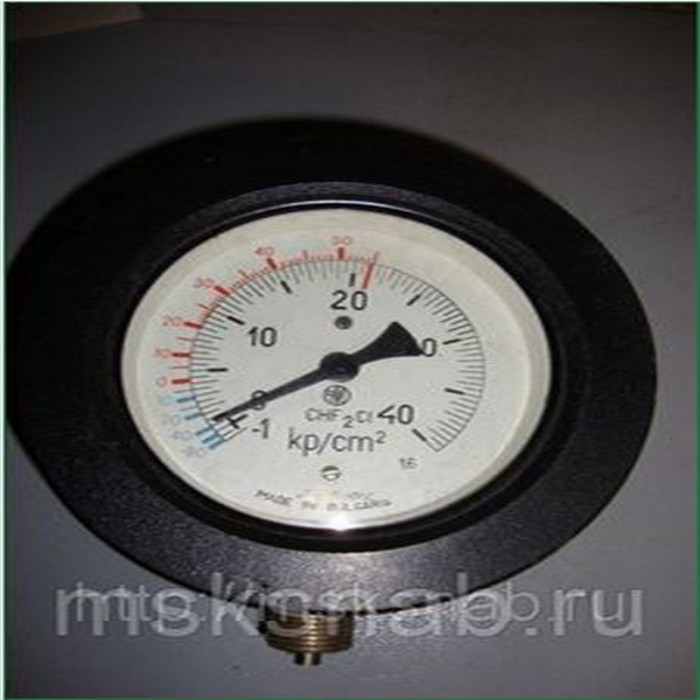 МВМ-1-74 Ф100 Манометр фреон-22
