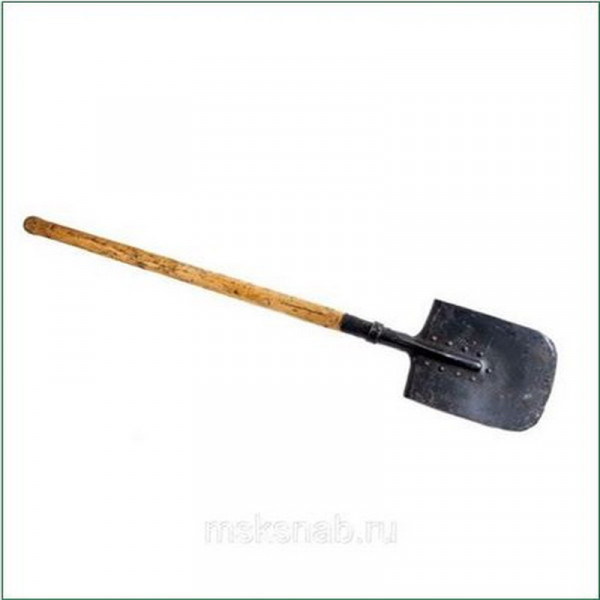 БСЛ-110 Большая Сапёрная Лопата