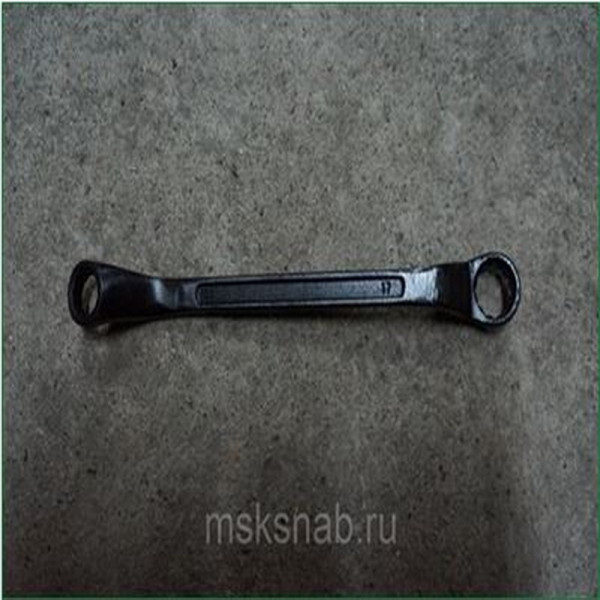 Ключ накидной 14-17