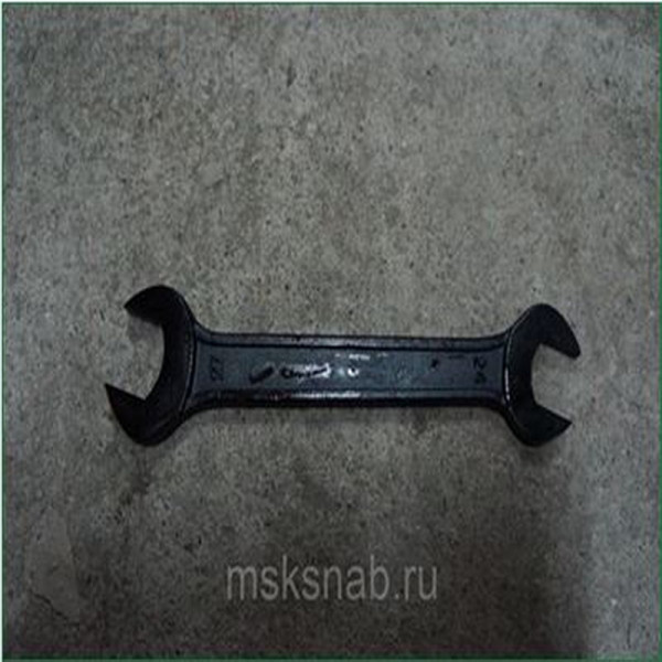 Ключ рожковый 24-27