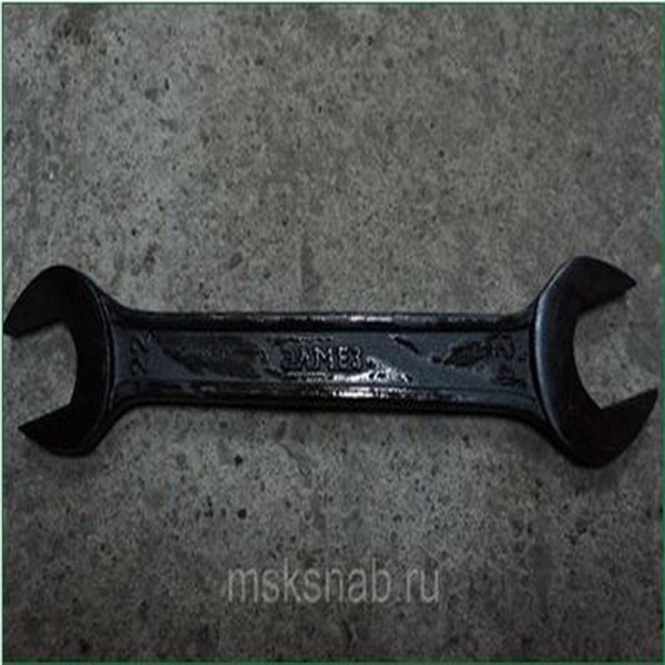 Ключ рожковый 22-24