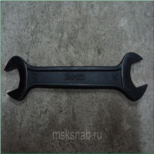 Ключ рожковый 32-36