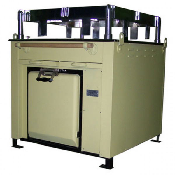 Электроплита камбузная ПКЭ-50/1-ОМ4 (220В)