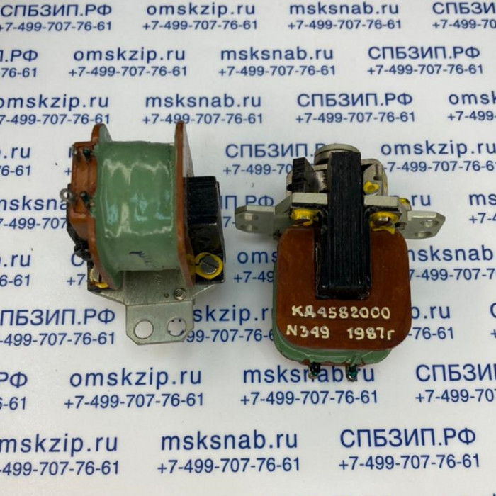 КД4.582.000 Бленкер
