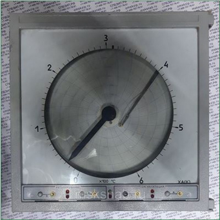 Диск-250.Прибор регистрирующий