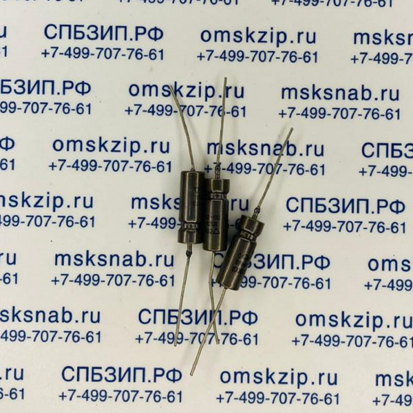 К52-11В (68МКФ; 100В) Конденсатор