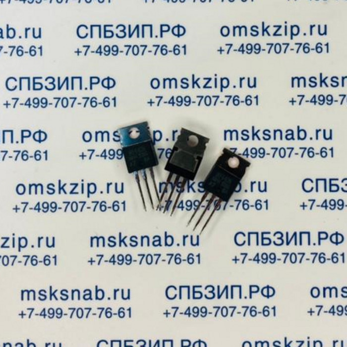 IRF640NPBF Транзистор