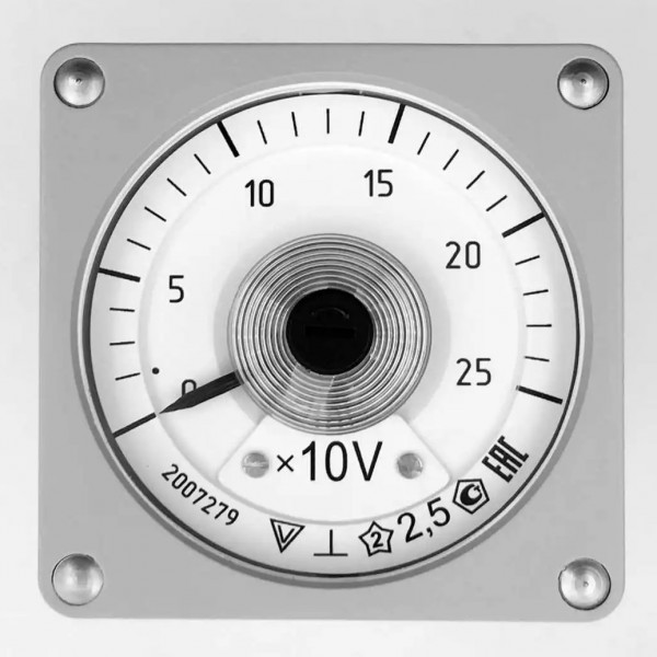 Вольтметр Ц1420