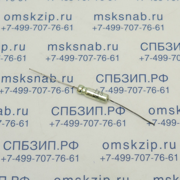 К52-1 (6,8МКФ; 100В) Конденсатор