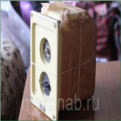 Корректор напряжения БКН-6Б