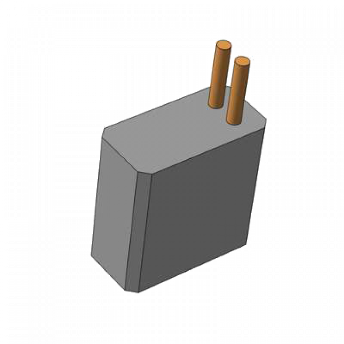 МГ 20*40*45 К1-7 Электрощетка
