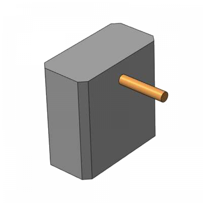 МГ 6*10*20 К1-5 Электрощетка