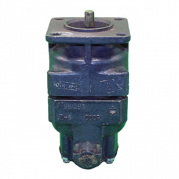 Электродвигатель СД-54 (2,24 об/мин)