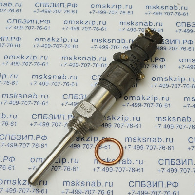 ПП-2 Приемник термометра сопротивления