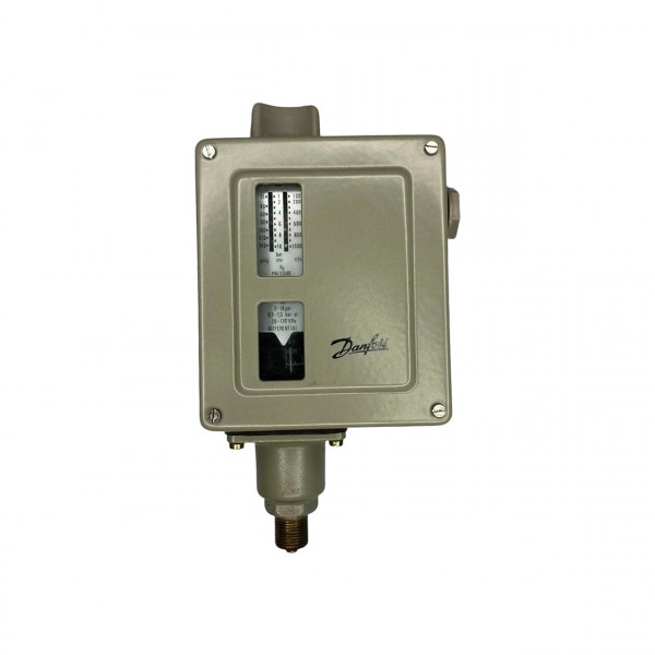 Danfoss 17-5203 (20-130 kPa) Датчик-реле давления