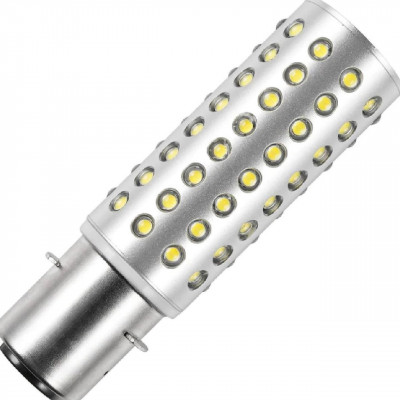 LED-220V-5W P28s Лампа судовая навигационная
