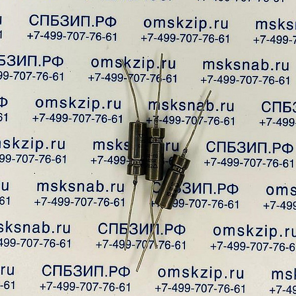 К52-11В (68МКФ; 100В) Конденсатор