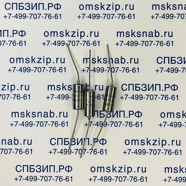 К53-1А (33МКФ; 32В) Конденсатор