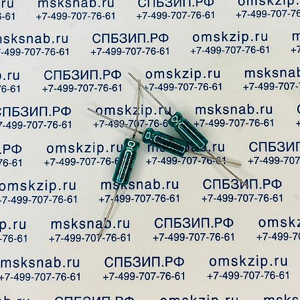 К52-1 (33МКФ; 100В) Конденсатор