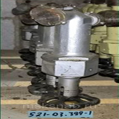 521-03.399-1 Клапан судовой