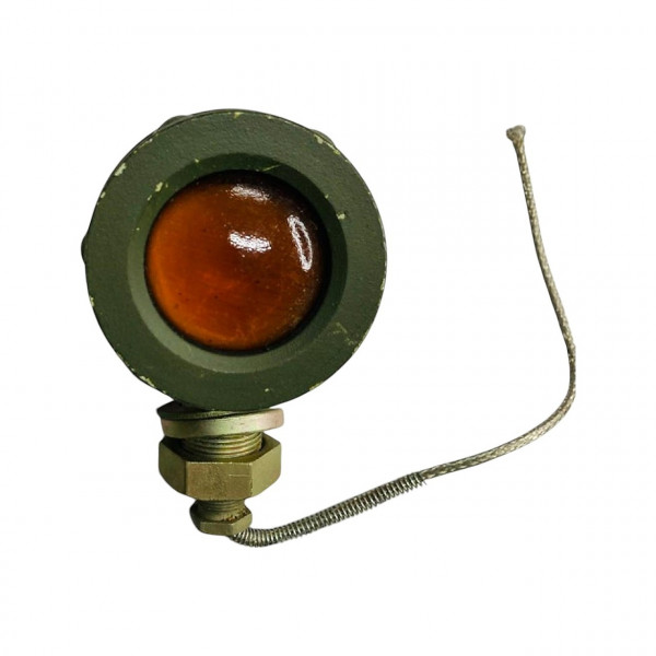 ГСТ-64 (красный) Габаритный светильник