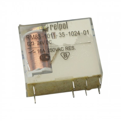 Relpol RM83-1011-35-1024-01 Реле