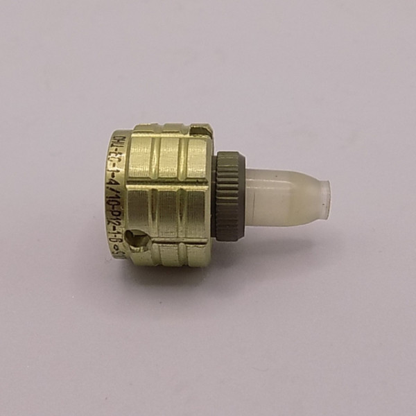 ОНЦ-БС-1-4/10-Р12-1-В Розетка кабельная