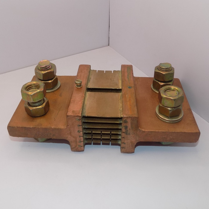 75ШСМ-3000-0.5 Шунт измерительный