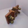 75ШСМ-3000-0.5 Шунт измерительный