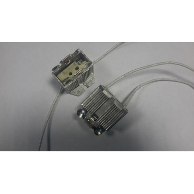 Патрон (Цоколь) - GX-9.5