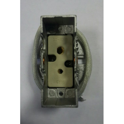 Патрон (Цоколь) - GY-16