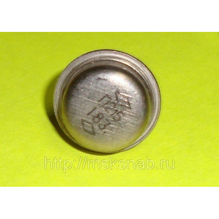 Транзистор П215