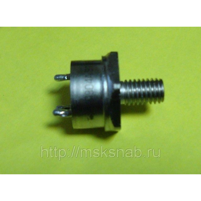 Транзистор КП904А