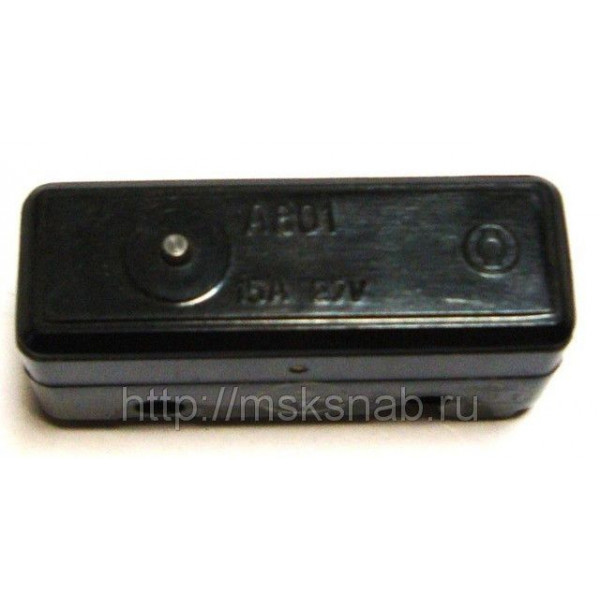 Переключатель А 801