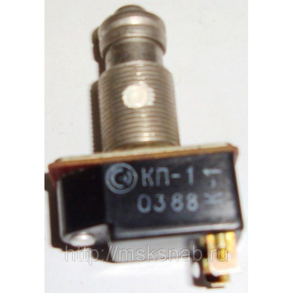Переключатель КП-1