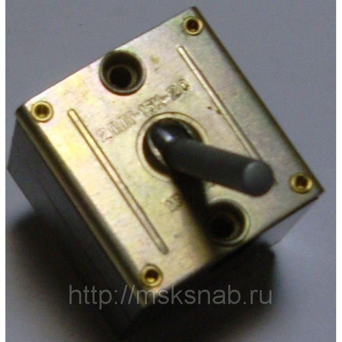 Выключатель 2ВНГ-15К
