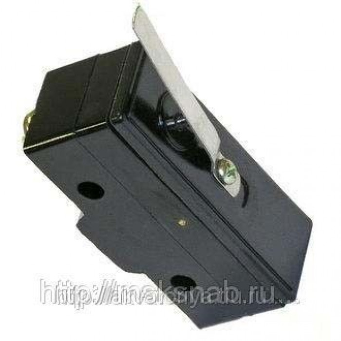 Z-15GL-B 15A/250VAC - Микропереключатель