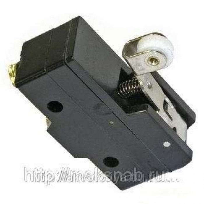 LXW5-11G2 15A/250VAC - Микропереключатель. Аналог МП1107 под винт